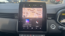 Renault Clio 1.6 E-TECH full hybrid 145 Esprit Alpine 5dr Auto Hybrid Hatchback